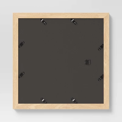 (Set Of 6) 11" X 11" Matted To 8" X 8" Frame Set - Room Essentials⢠- Image 5