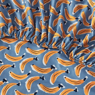 Printed Microfiber Sheet Set - Room Essentials⢠- Image 3