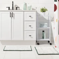 2pk 17"x24" Rug Set - Room Essentialsā¢