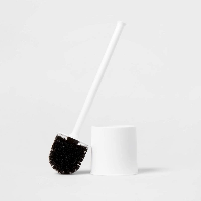 Toilet Brush White - Room Essentials⢠- Image 2