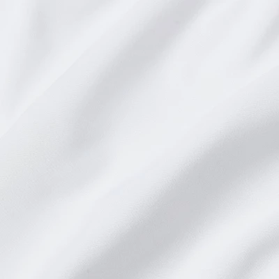 Garment Washed Microfiber Solid Sheet Set - Room Essentials⢠- Image 3