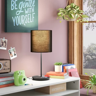 Stick Table Lamp - Room Essentials⢠- Image 2