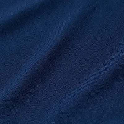 Twin/Twin XL Garment Washed Microfiber Solid Sheet Set - Room Essentials⢠- Image 3