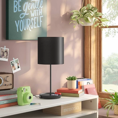 Stick Table Lamp - Room Essentialsā¢