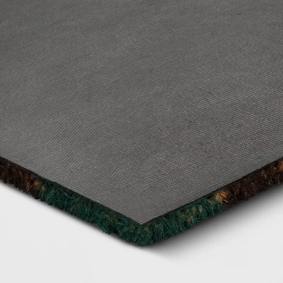 1'6"x2'6" 'All Together' Doormat - Room Essentials™ - Image 3